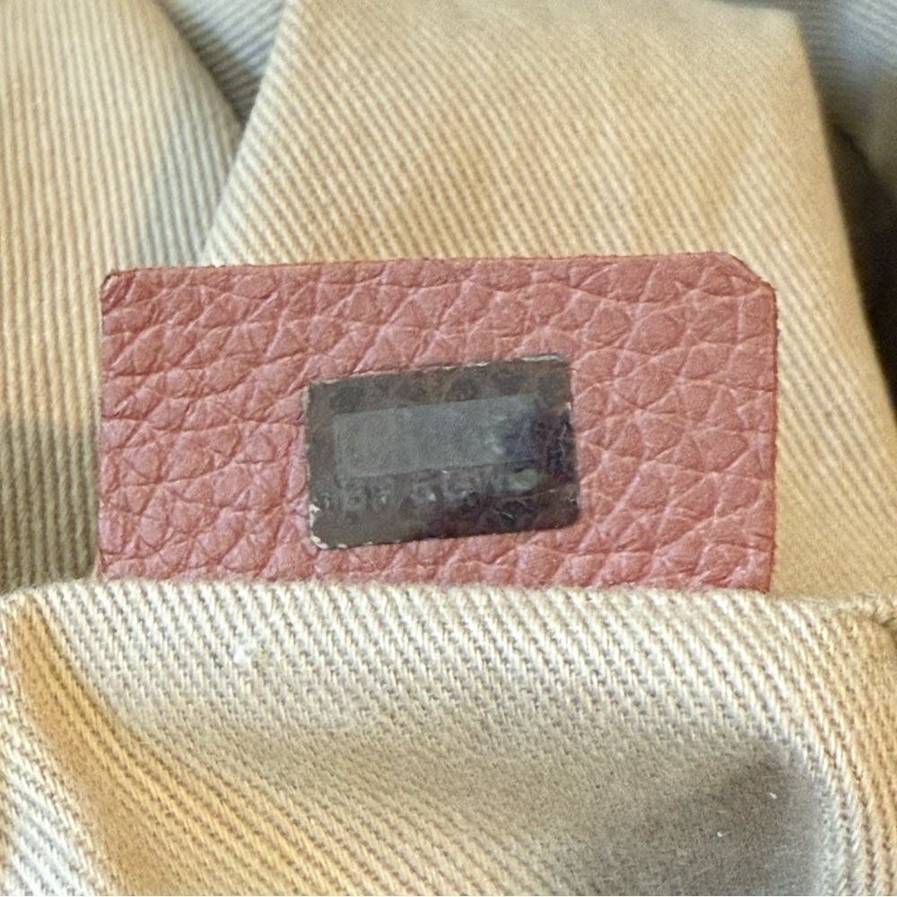 Chloé Paraty Leather Bag - Picture 16 of 16